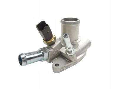 Thermostat, coolant MOTORAD 1375-80