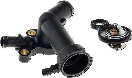 MOTORAD 2113KT Thermostat, coolant