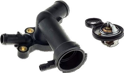 Thermostat, coolant MOTORAD 2113KT