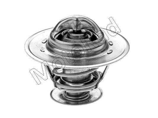 MOTORAD 231-79K Thermostat, coolant