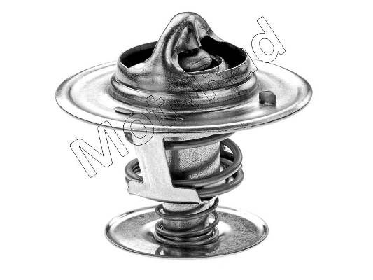 MOTORAD 234-92J Thermostat, coolant