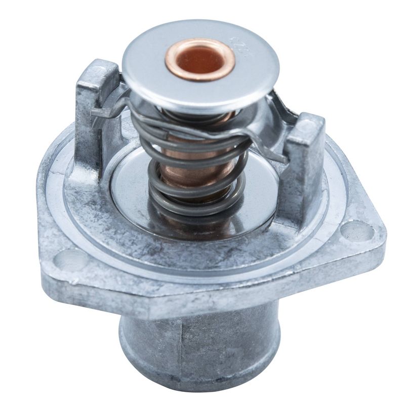MOTORAD 283-92K Thermostat, coolant