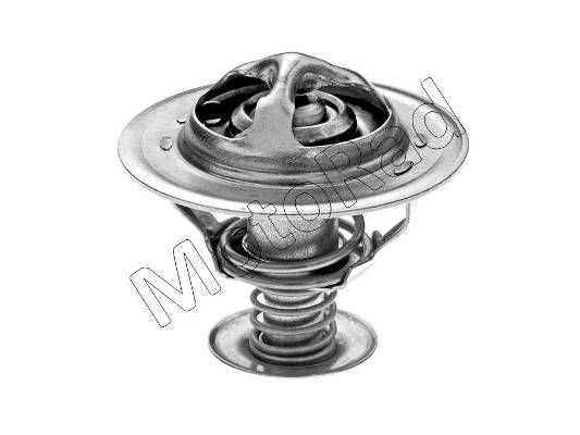 MOTORAD 296-82K Thermostat, coolant