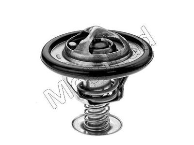 Thermostat, coolant MOTORAD 299-82K