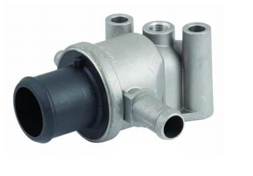MOTORAD 313-87K Thermostat, coolant