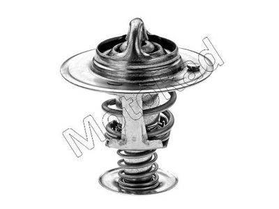 Thermostat, coolant MOTORAD 319-82