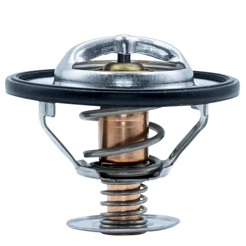 MOTORAD 334-82K Thermostat, coolant