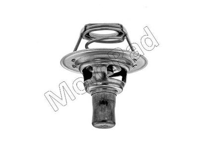 Thermostat, coolant MOTORAD 346-91K