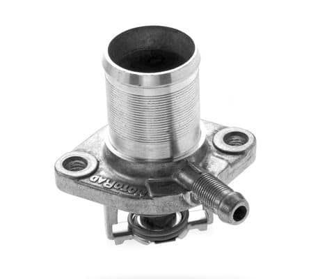 MOTORAD 393-89K Thermostat, coolant
