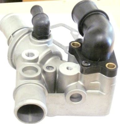 MOTORAD 402-80K Thermostat, coolant