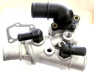 Thermostat, coolant MOTORAD 403-80K