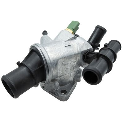 Thermostat, coolant MOTORAD 409-88K
