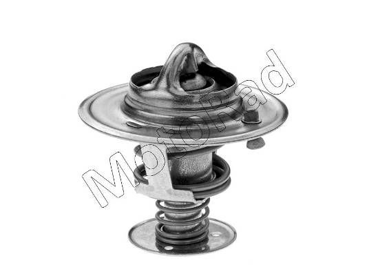 MOTORAD 424-82K Thermostat, coolant