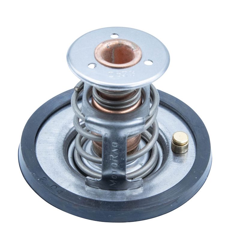 MOTORAD 424-89K Thermostat, coolant