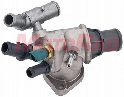 Thermostat, coolant MOTORAD 487-88K