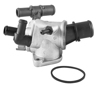 Thermostat, coolant MOTORAD 491-88K