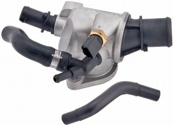 MOTORAD 494-88K Thermostat, coolant