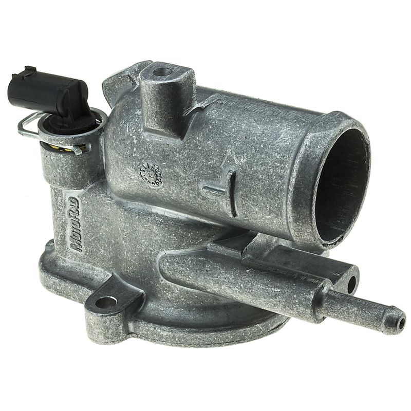 MOTORAD 501-87K Thermostat, coolant
