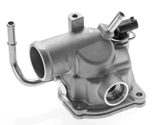MOTORAD 504-87K Thermostat, coolant