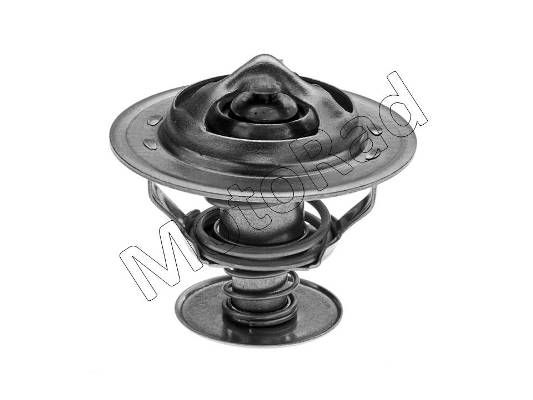 MOTORAD 518-77JK Thermostat, coolant