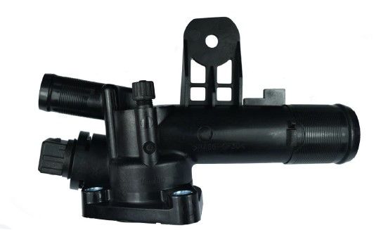 MOTORAD 556-83K Thermostat, coolant