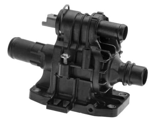MOTORAD 574-83K Thermostat, coolant