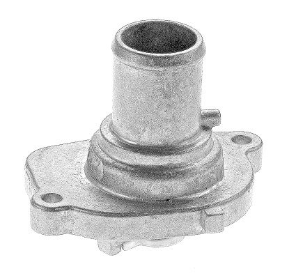 MOTORAD 585-87K Thermostat, coolant