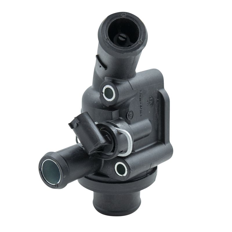 MOTORAD 598-87K Thermostat, coolant