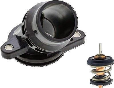 Thermostat, coolant MOTORAD 6001KT