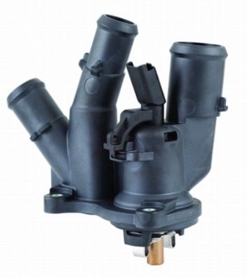 Thermostat, coolant MOTORAD 607-98K