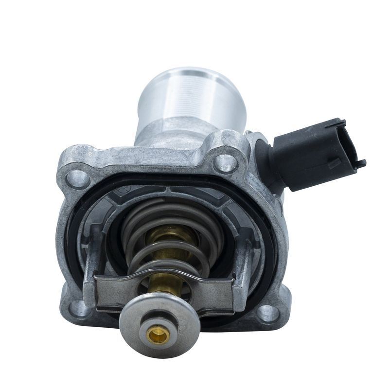 MOTORAD 611-105K Thermostat, coolant