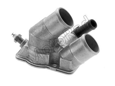 Thermostat, coolant MOTORAD 617-1-92K