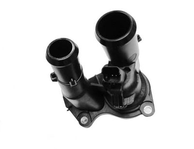 Thermostat, coolant MOTORAD 619-98K