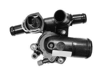 Thermostat, coolant MOTORAD 625-89K