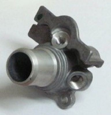 Thermostat, coolant MOTORAD 633-82K
