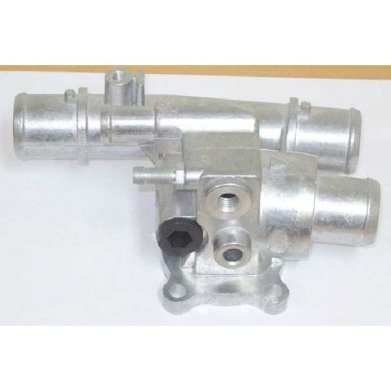 MOTORAD 663-88K Thermostat, coolant