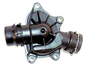 Thermostat, coolant MOTORAD 681-88K