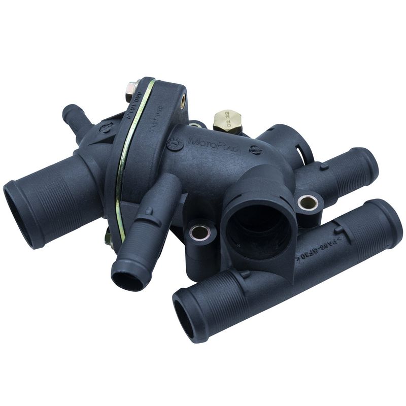MOTORAD 697-89K Thermostat, coolant