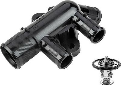 Thermostat, coolant MOTORAD 7002KT