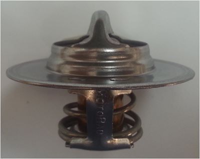 Thermostat, coolant MOTORAD 701-91