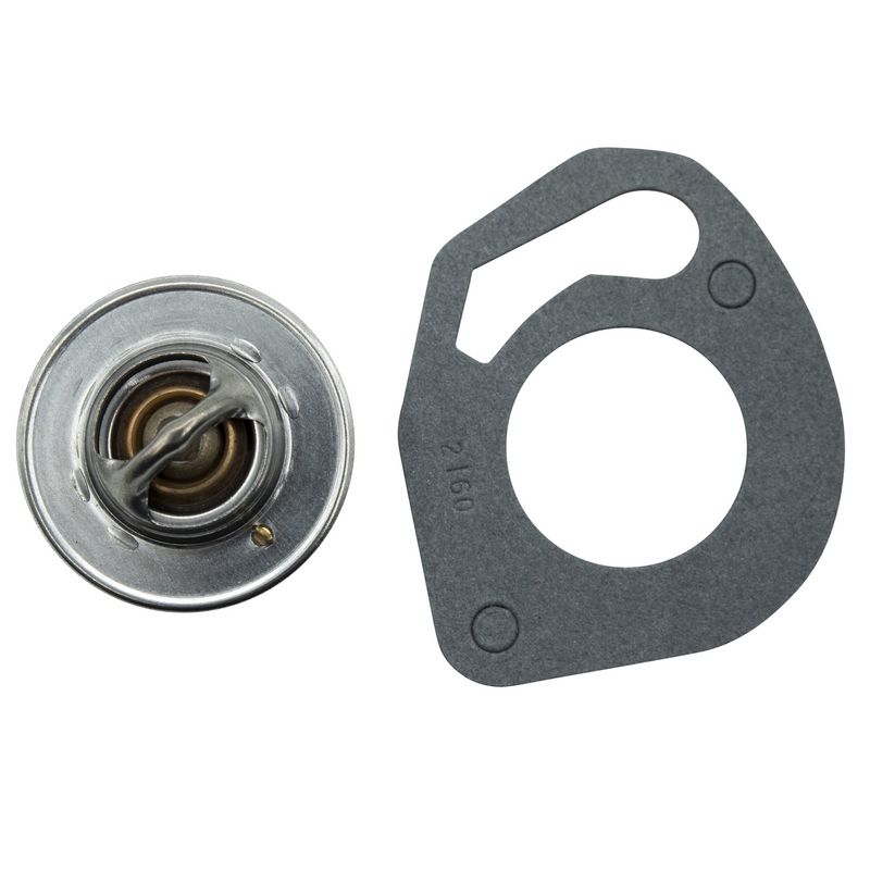 MOTORAD 702-91K Thermostat, coolant