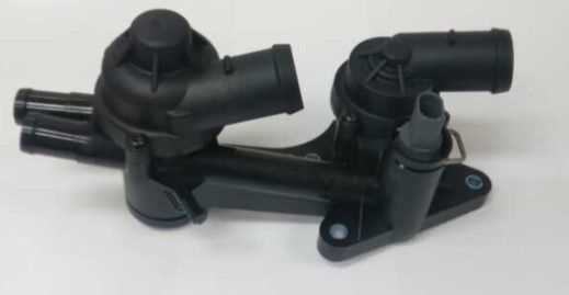 MOTORAD 709-83105K Thermostat, coolant