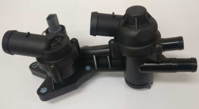 MOTORAD 709-83K Thermostat, coolant