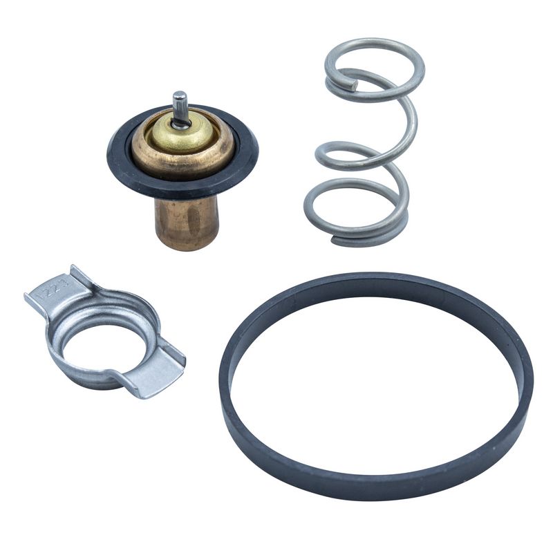 MOTORAD 743-88K Thermostat, coolant