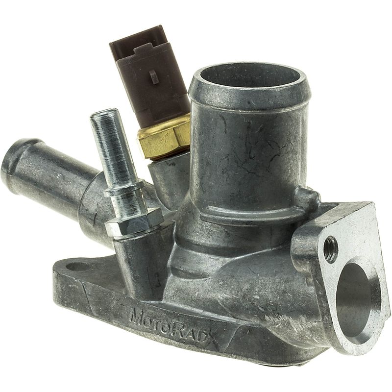 MOTORAD 757-80K Thermostat, coolant