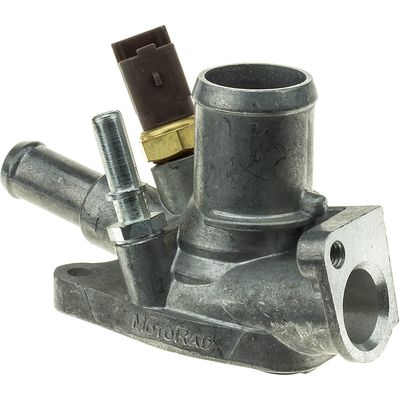 Thermostat, coolant MOTORAD 757-80K