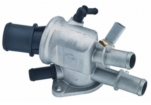 MOTORAD 776-88K Thermostat, coolant