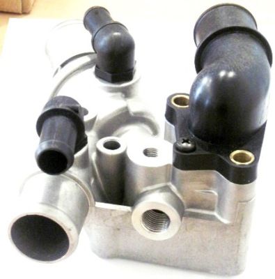 Thermostat, coolant MOTORAD 777-80K