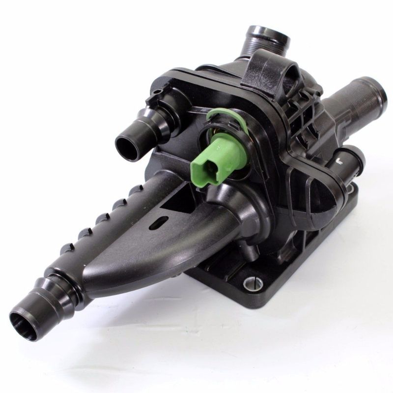 MOTORAD 857-83K Thermostat, coolant