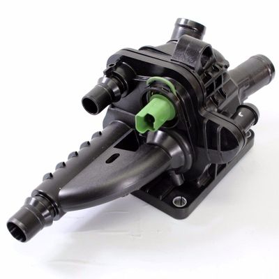 Thermostat, coolant MOTORAD 857-83K